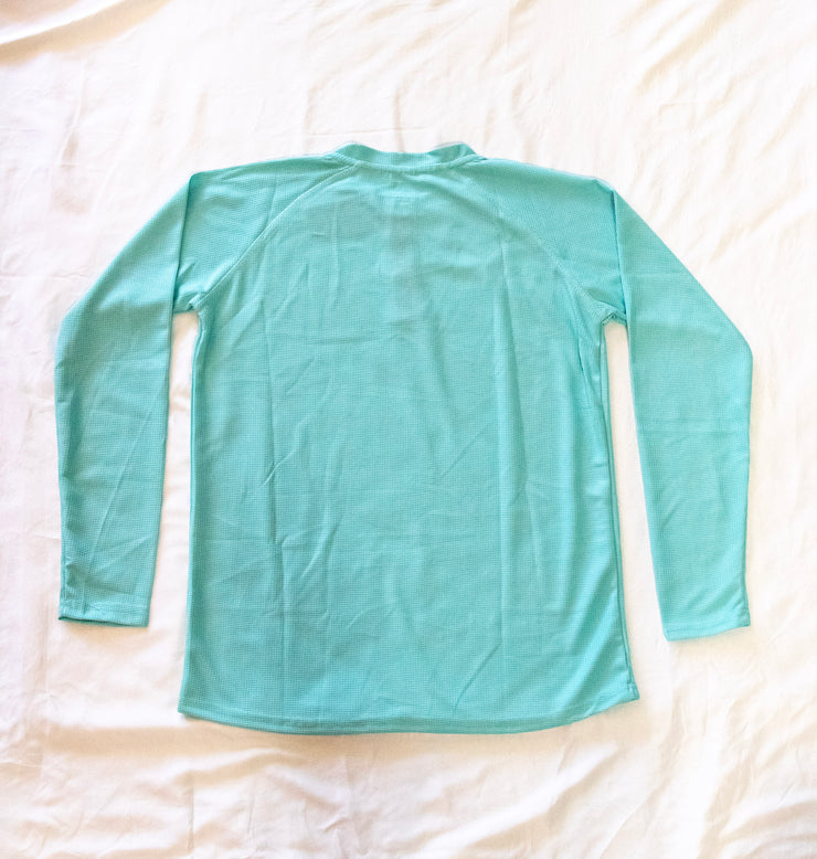 Waffle Mens T Shirt