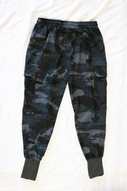FADE ULTRALIGHT PANT