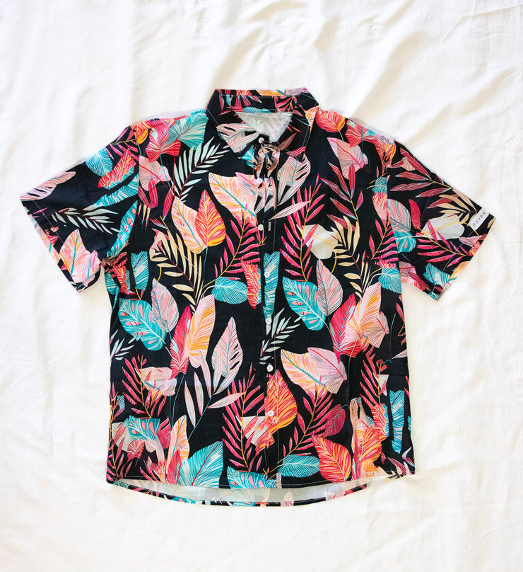 Hawaiian Tropical Tshirt