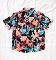 Hawaiian Tropical Tshirt