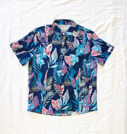 Hawaiian Tropical Tshirt