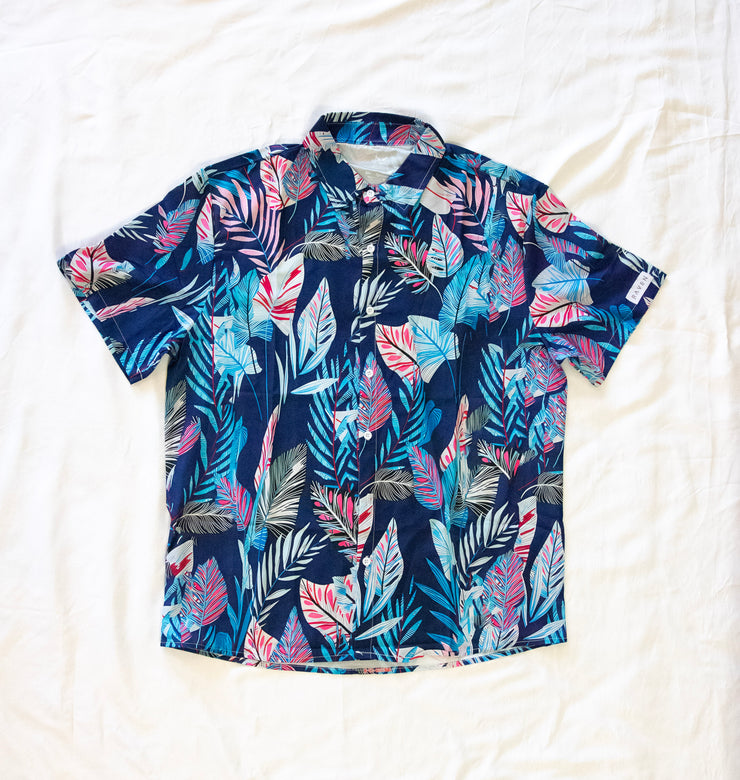 Hawaiian Tropical Tshirt