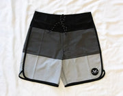 Stripe Board Short