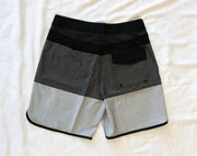 Stripe Board Short