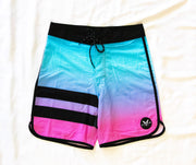 Cotton Candy Board Short