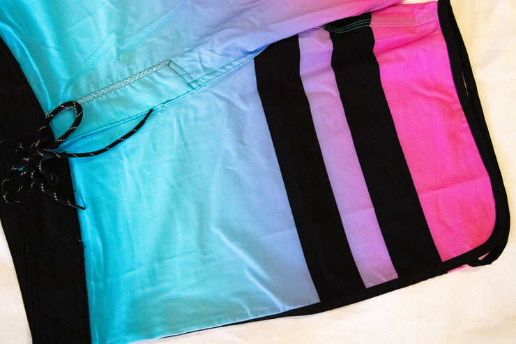Cotton Candy Board Short
