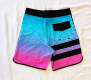 Cotton Candy Board Short