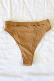 Bronze Me Swim