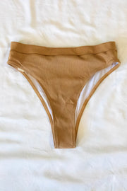Bronze Me Swim