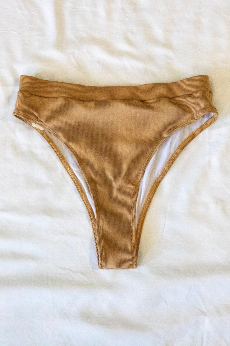 Bronze Me Swim