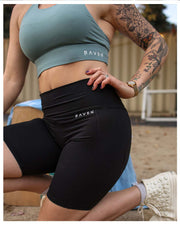 Easy to Love Biker Shorts