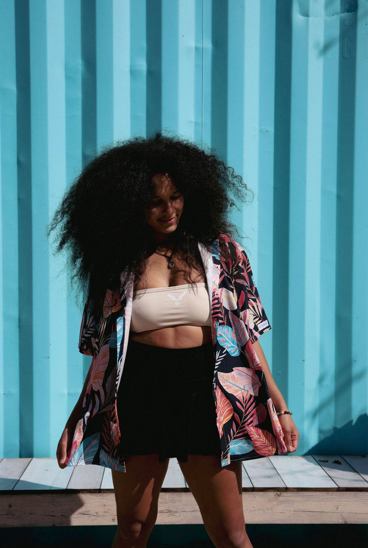 Goddess Tube Top