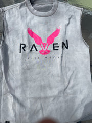 Men’s Muscle Tank Rough Edge