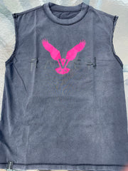 Men’s Muscle Tank Rough Edge
