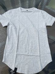 Fitted Men tshirt