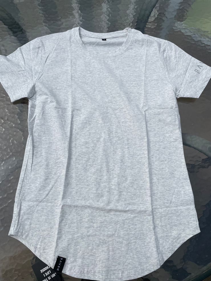Fitted Men tshirt