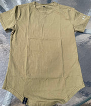 Fitted Men tshirt
