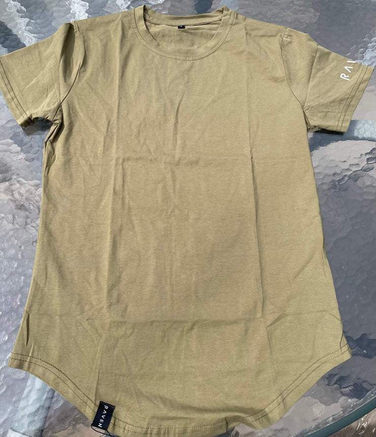 Fitted Men tshirt
