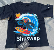 Raven Rider Tshirt