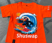 Raven Rider Tshirt