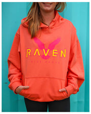 'Raven' Hoodie