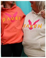 'Raven' Hoodie