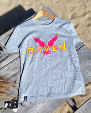 'Raven' T-Shirt