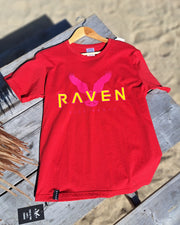 'Raven' T-Shirt