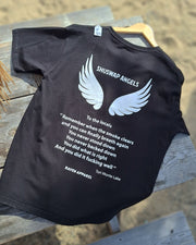 'Shuswap Angels' T-Shirt