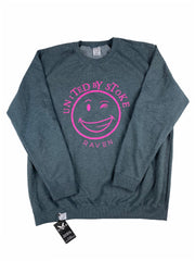 STOKE CREWNECK SWEATER