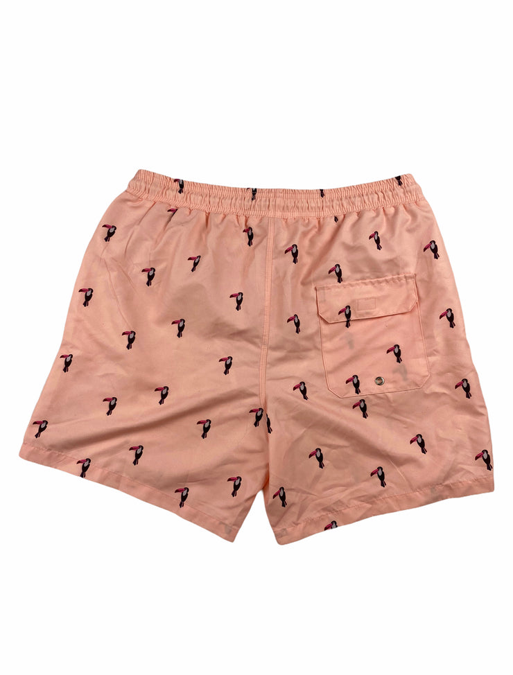 IBIZA ELASTIC SHORT