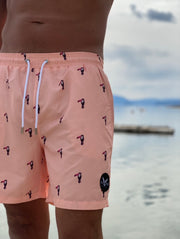 IBIZA ELASTIC SHORT