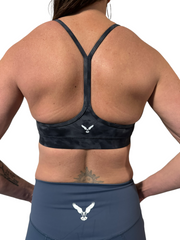 Define T-Sports Bra