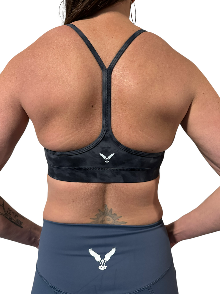 Define T-Sports Bra