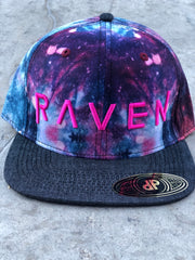 Snap-Backs - See store for the newest design!