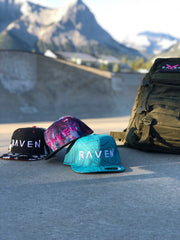 Snap-Backs - See store for the newest design!