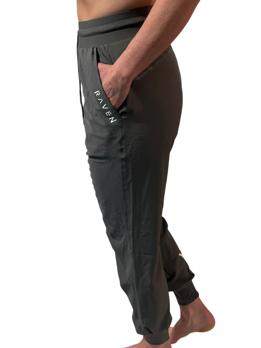 Freedom Jogger pant – RAVEN 425