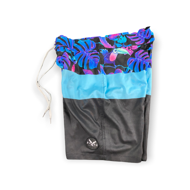 ENDEAVOUR BOARDSHORTS