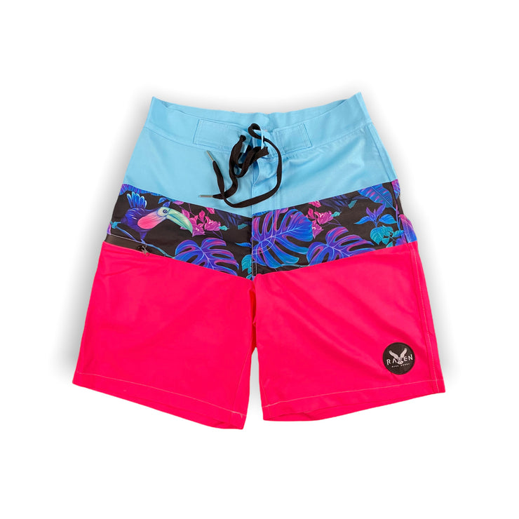 ENDEAVOUR BOARDSHORTS