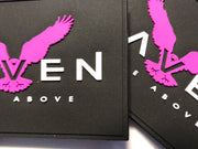 RAVEN PATCH