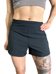 FLUX SHORT