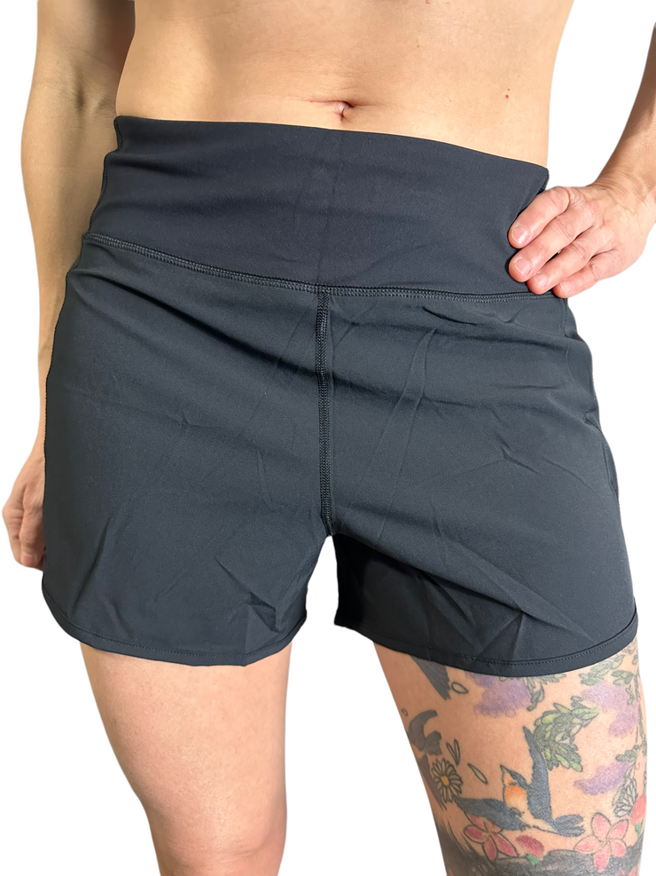 FLUX SHORT