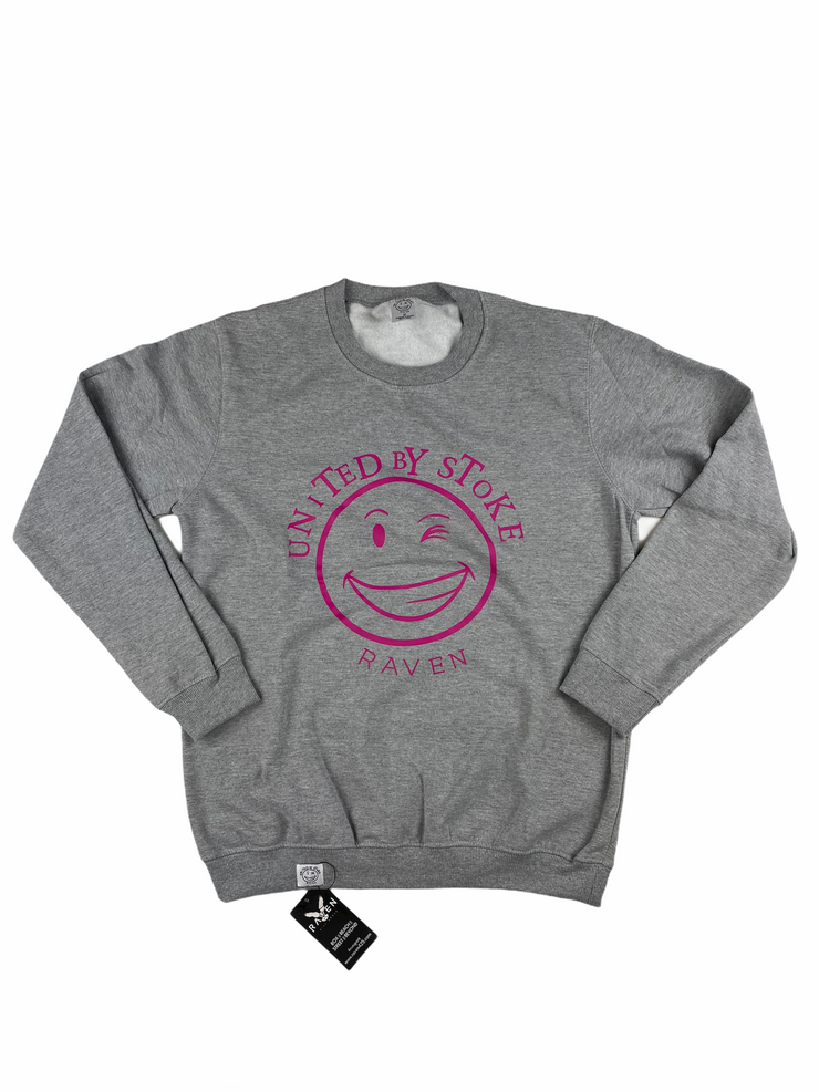 STOKE CREWNECK SWEATER