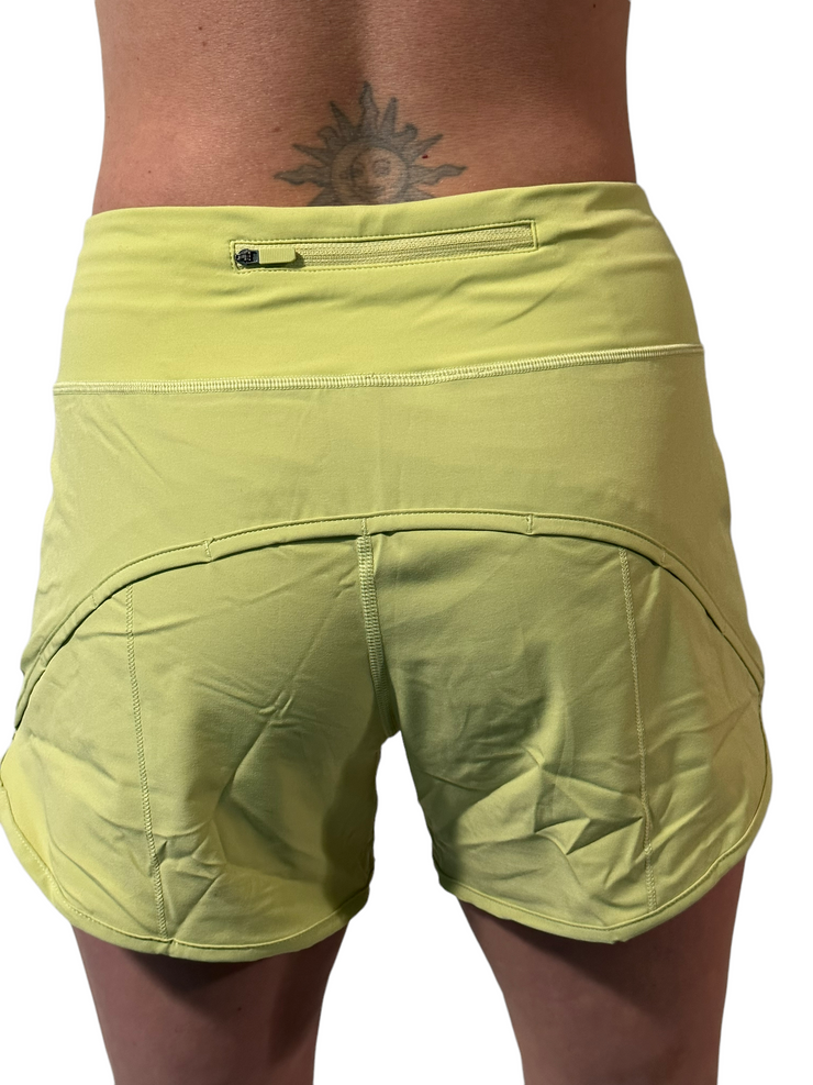 FLUX SHORT