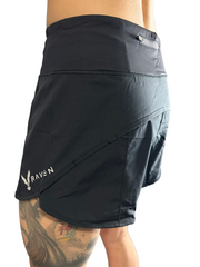 FLUX SHORT