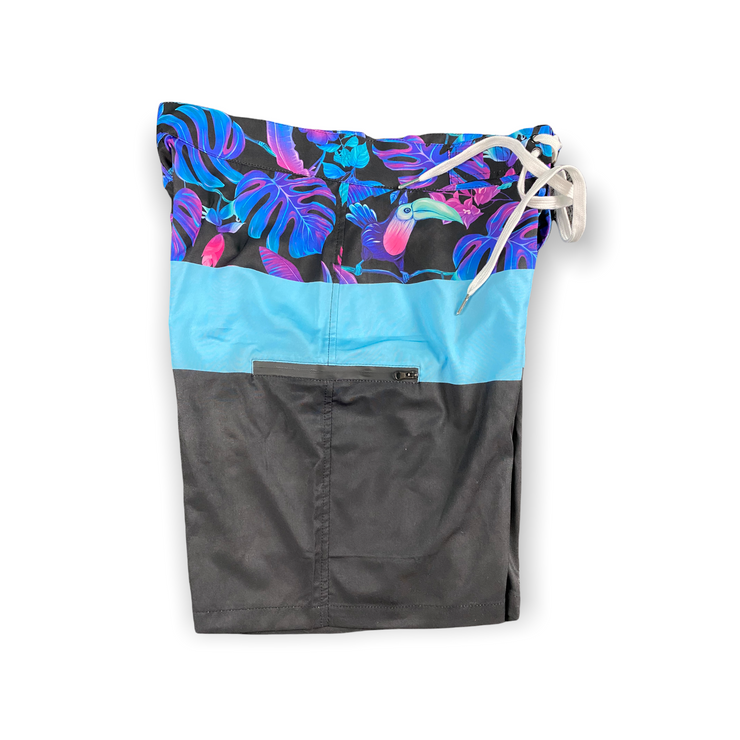 ENDEAVOUR BOARDSHORTS