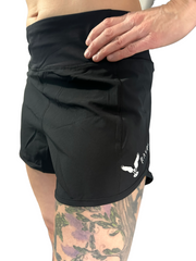 FLUX SHORT