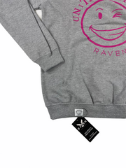 STOKE CREWNECK SWEATER