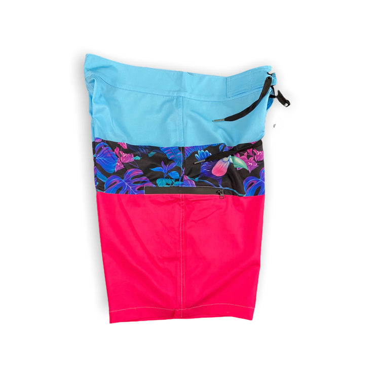 ENDEAVOUR BOARDSHORTS