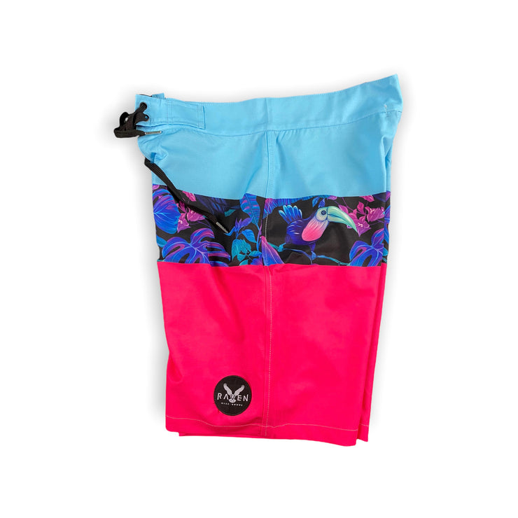 ENDEAVOUR BOARDSHORTS